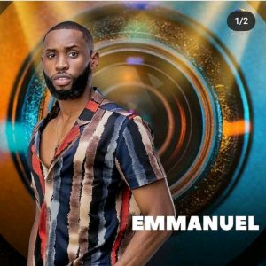 Emmanuel Umoh Biography