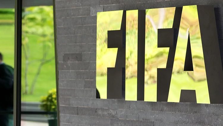 FIFA Bans Nigerian Coach Remi Amadi For Two Years