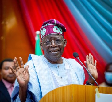 Owo Massacre - Tinubu donates N75 million to Victims and Catholic Church