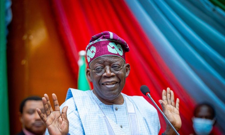 Owo Massacre - Tinubu donates N75 million to Victims and Catholic Church