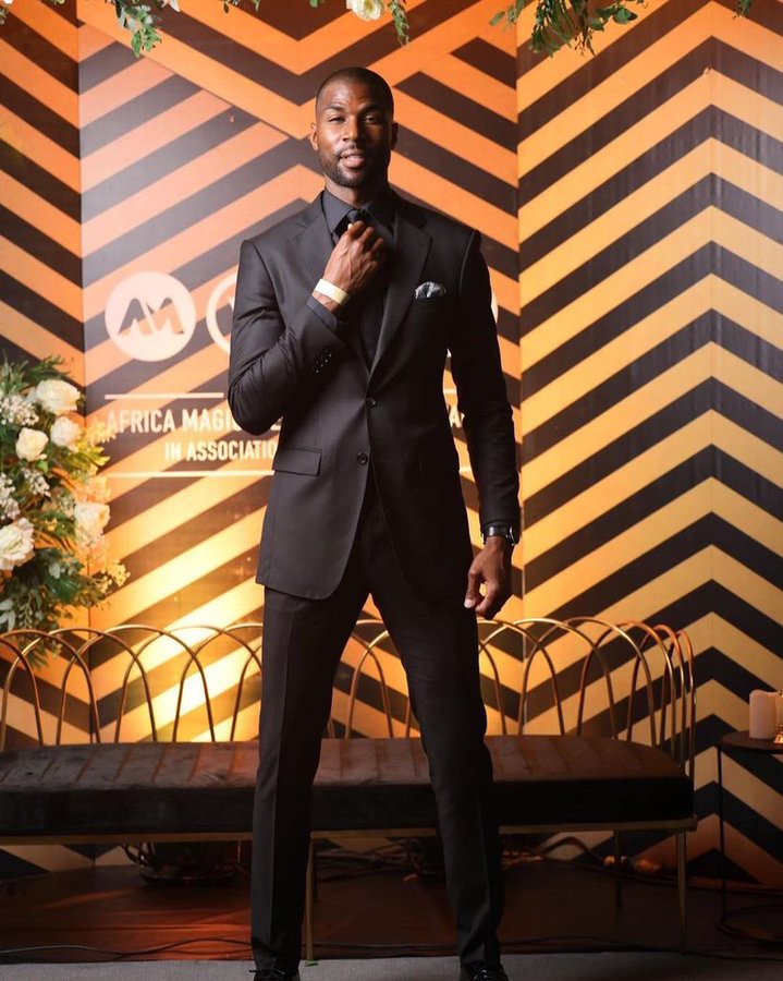AMVCA 2022 Fashion: Top 10 Best Dressed Male Celebrities » Naijmobile