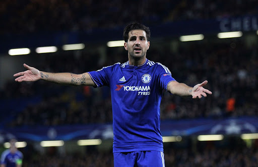 Cesc Fabregas lifts lid on Chelsea player that forced him to leave the club in 2019