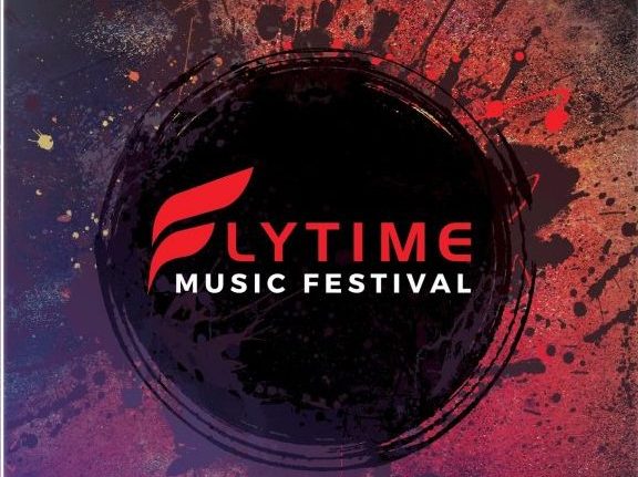 Flytime Music Festival 2019