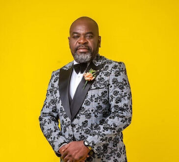 Funsho Adeolu gushes over Iyabo Ojo