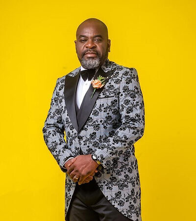 Funsho Adeolu gushes over Iyabo Ojo