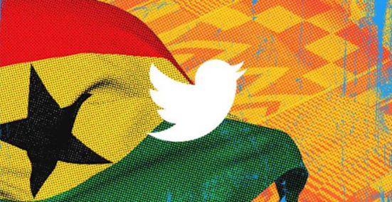 Twitter Chooses Ghana As Its Headquarters For Africa Operations