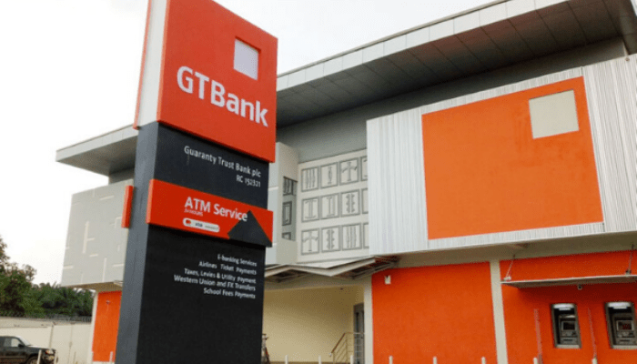 How to transfer money from GTBank to other banks via GTBank transfer code.