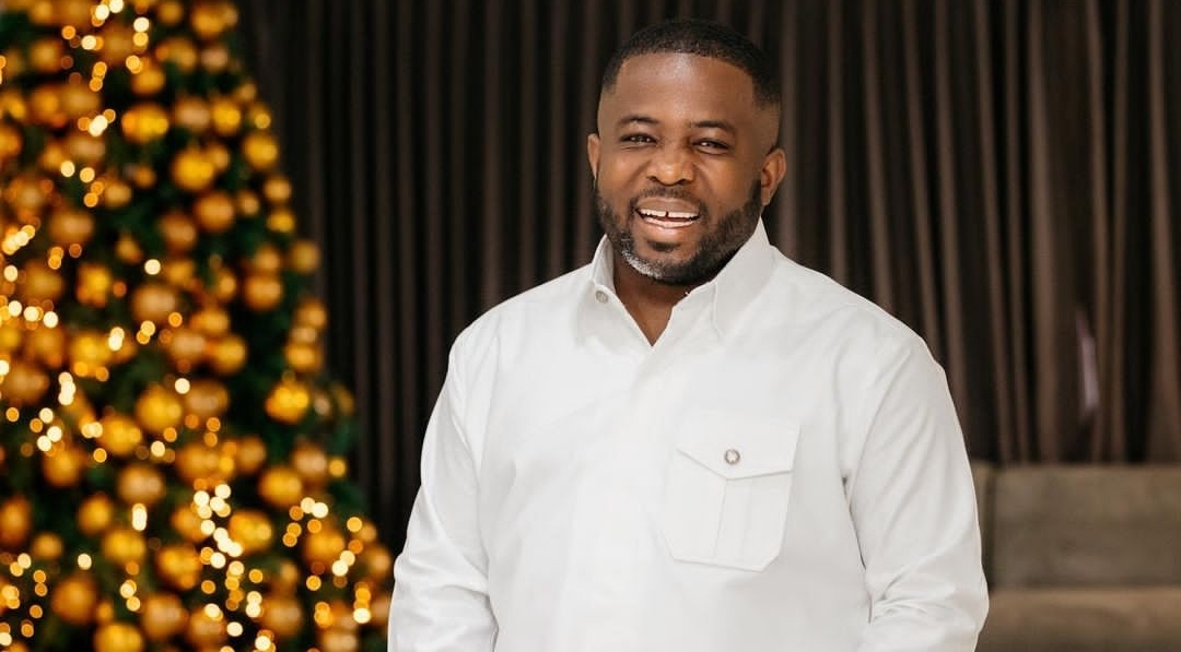 Gideon Danso Biography All You Need To Know » Naijmobile