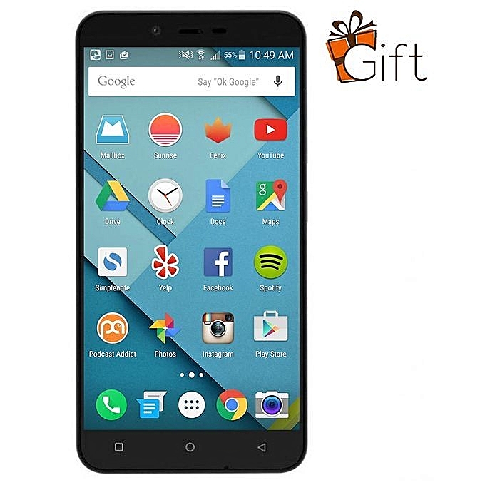 Check out our Review of the best cheap Android phones in 2018