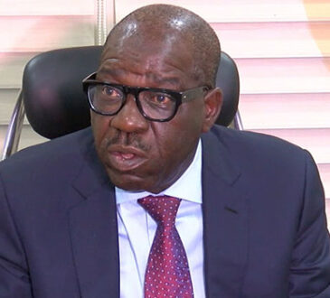 BREAKING: Court dismisses certificate forgery case against Obaseki