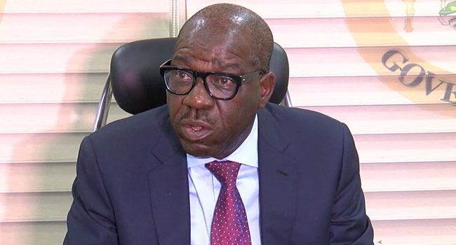 Edo Election - Rigging May Trigger Tragic Reactions Nationwide