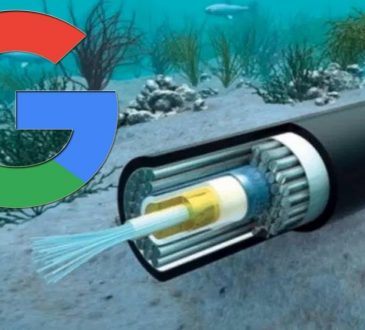 Google’s second subsea cable in Africa arrives in Lagos, to improve internet speed 