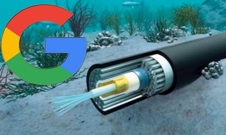 Google’s second subsea cable in Africa arrives in Lagos, to improve internet speed 