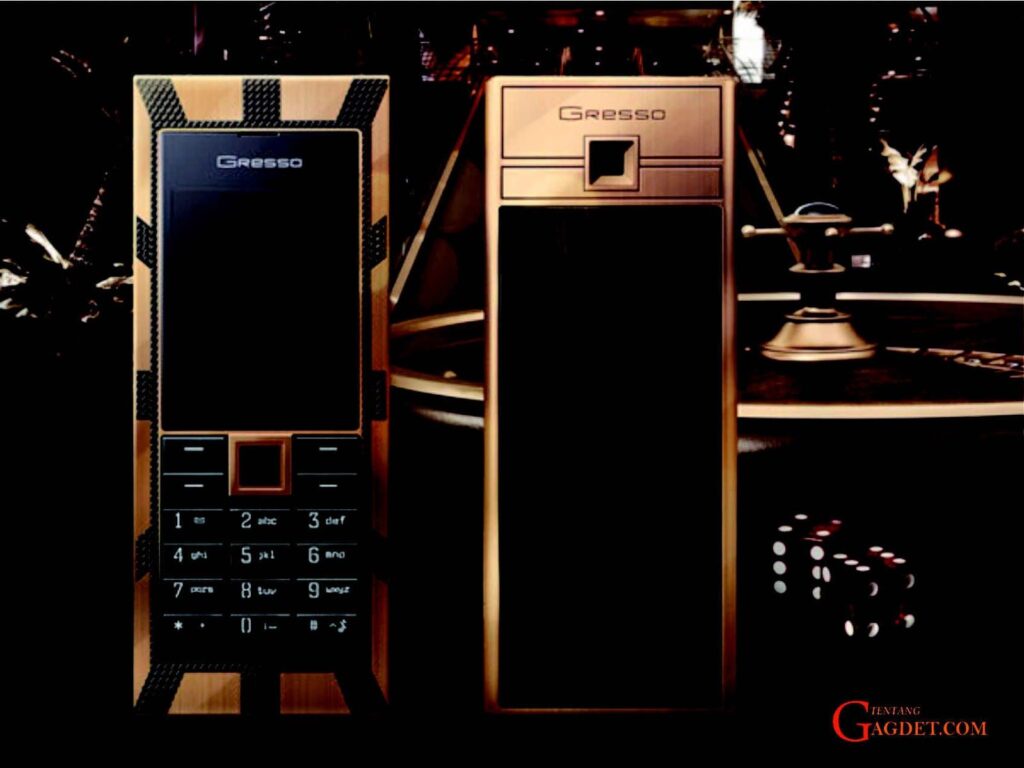 Top 5 Most Expensive Phones In The World 2021 » Naijmobile