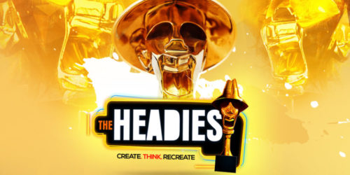 13th headies voting