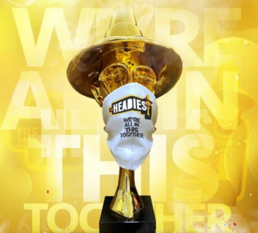 Headies 2020 is coming - Here Is What To Expect