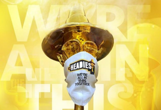 Headies 2020 is coming - Here Is What To Expect