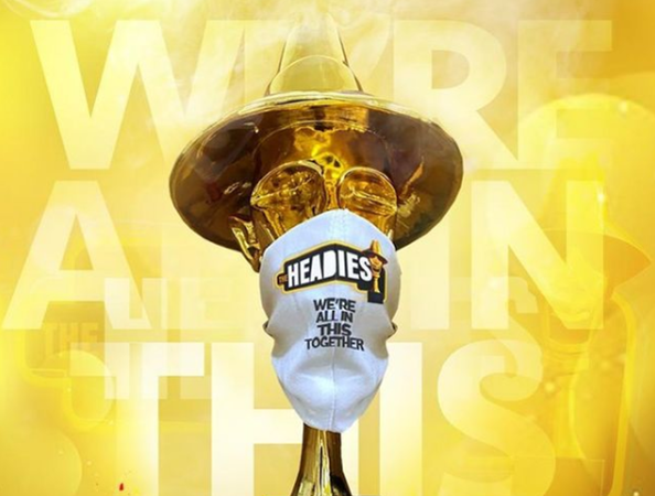 Headies 2020 is coming - Here Is What To Expect