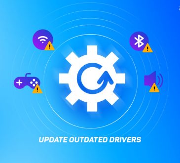 Best Driver Updater Software for Windows PC in 2022