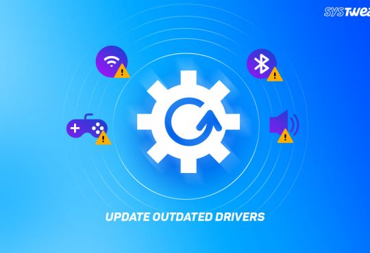 Best Driver Updater Software for Windows PC in 2022