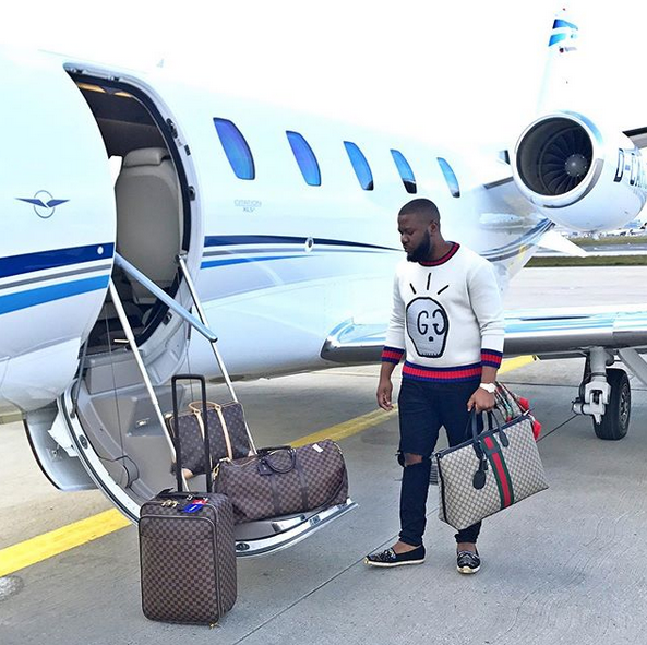 Hushpuppi to be extradited to Nigeria — Interpol