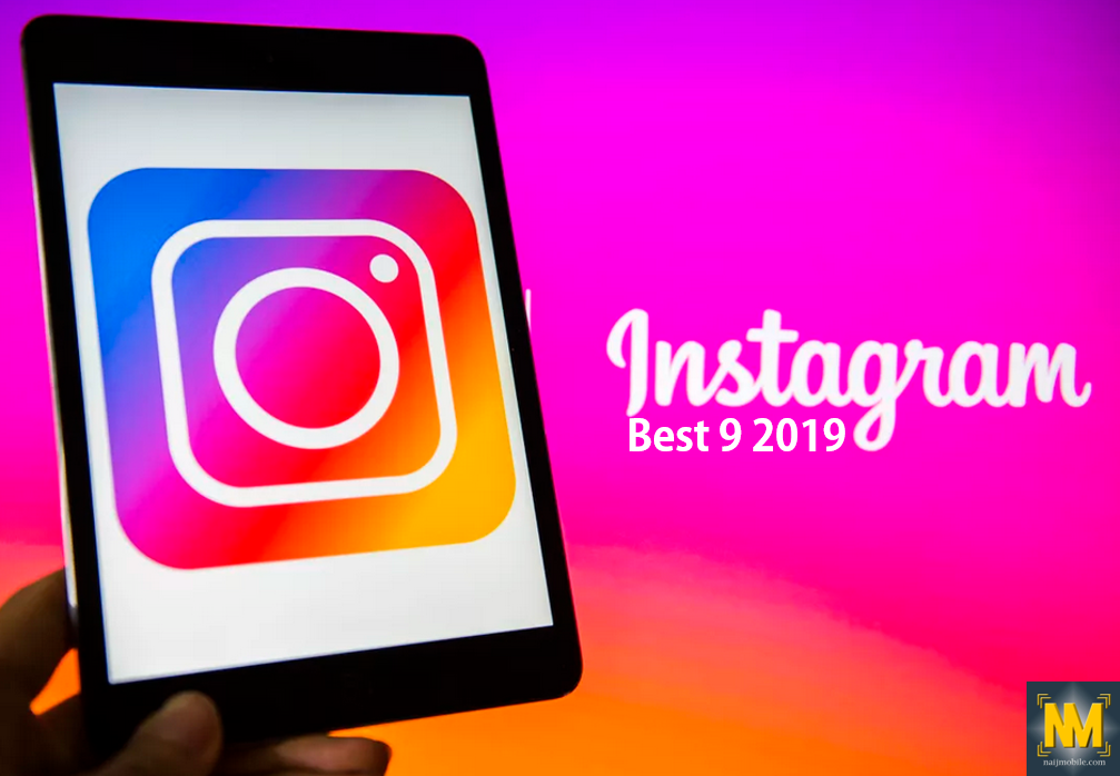Instagram Best Nine 2019: Find you top pictures and share to your feed