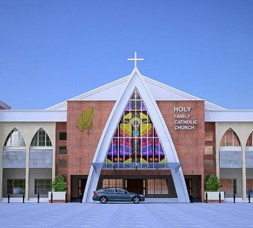 Top 10 Richest Churches in Nigeria 2022