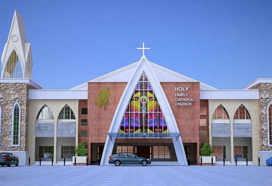 Top 10 Richest Churches in Nigeria 2022