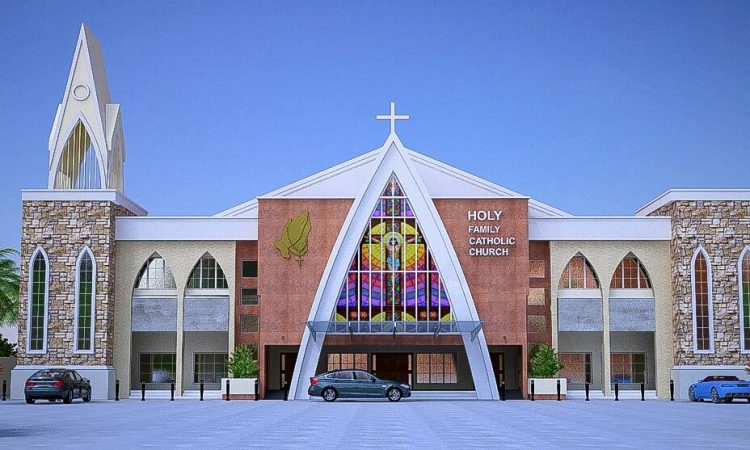 Top 10 Richest Churches in Nigeria 2022