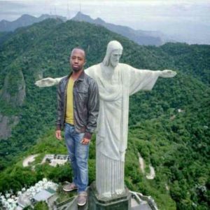 10 Nigerians Whose Photoshop Skills will make you laugh 