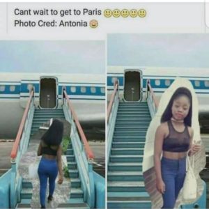 10 Nigerians Whose Photoshop Skills will make you laugh 