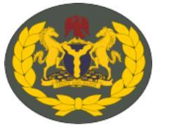 Nigeria Army Ranks and Salary 2020