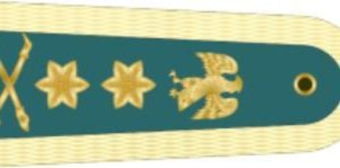 Check out The Nigerian Army Ranks and Salary 2020