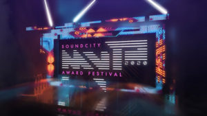 Soundcity MVP awards 2020