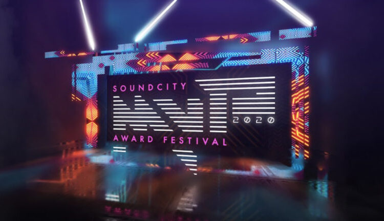 Soundcity MVP 2023 Award Winners - Full list of winners