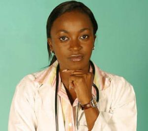 Nigerian celebrities who are also doctors