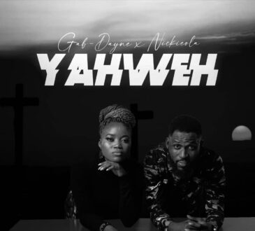 Download YAHWEH by Gab Dayne ft Nickieola 