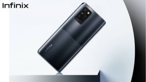 Infinix Note 10 Specs