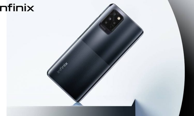 Infinix Note 10 Specs,