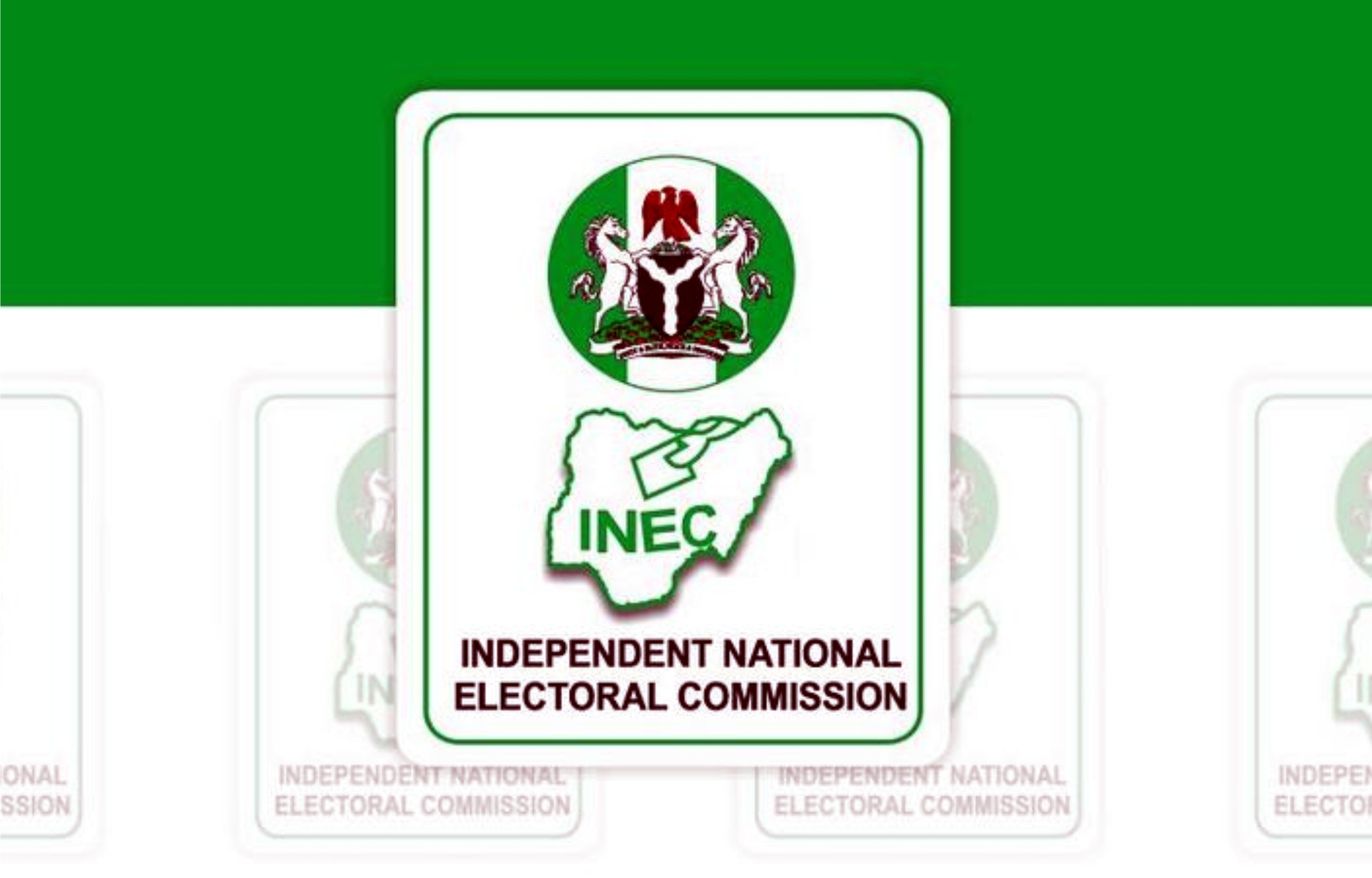 INEC announces date for 2023 presidential election