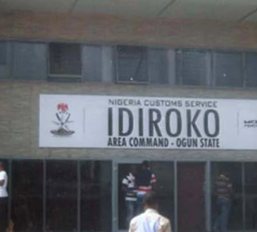 FG Reopens Idiroko, Three Other Land Borders