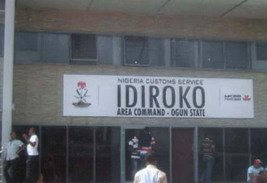 FG Reopens Idiroko, Three Other Land Borders