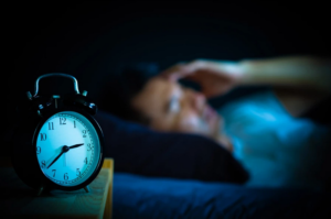 5 Foods That Can Help You Fight Insomnia
