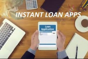 Loan apps in Nigeria 