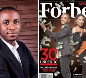 Invictus Obi barred from jobs that grant access to money, bank accounts