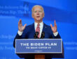 Republicans' Bid To Overturn Joe Biden's Victory Ends