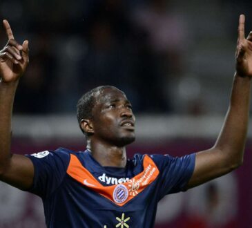 John Chukwudi Utaka