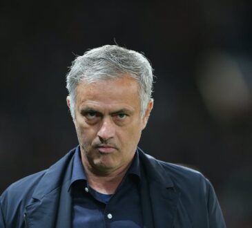 Real reason Tottenham chairman, Daniel Levy sacked Mourinho revealed