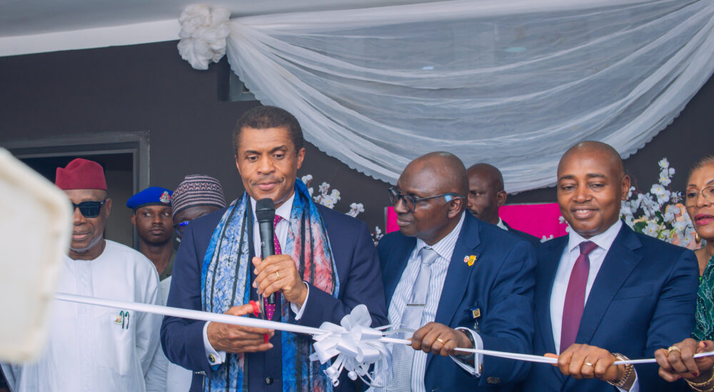 Dr. Philip O. Ozuah