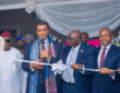 Dr. Philip O. Ozuah